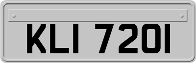 KLI7201
