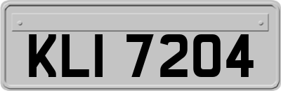 KLI7204