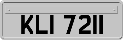 KLI7211