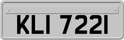 KLI7221