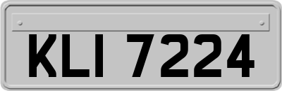 KLI7224