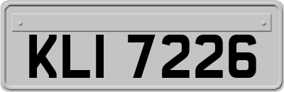 KLI7226