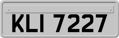 KLI7227