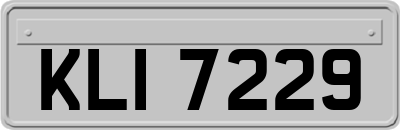 KLI7229