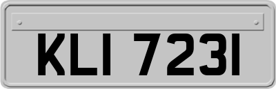 KLI7231