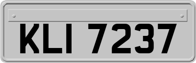 KLI7237