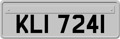 KLI7241