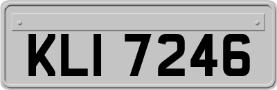 KLI7246