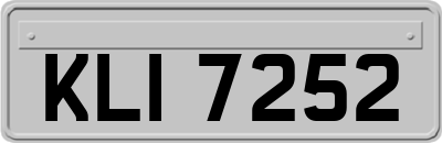 KLI7252
