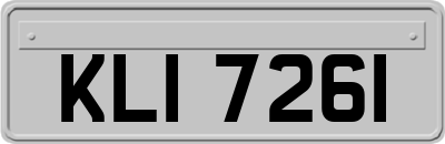 KLI7261