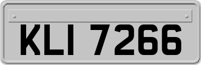 KLI7266