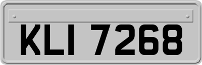 KLI7268