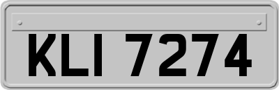 KLI7274