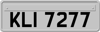 KLI7277
