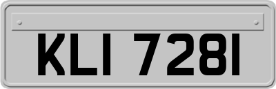KLI7281