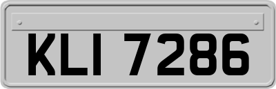 KLI7286