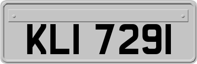KLI7291