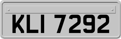 KLI7292