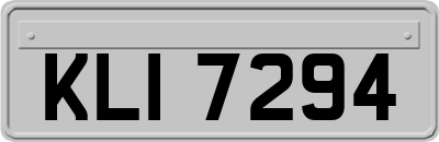 KLI7294