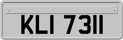 KLI7311