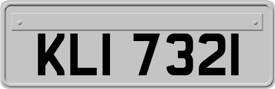 KLI7321