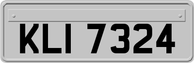 KLI7324