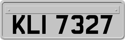 KLI7327