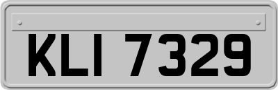 KLI7329