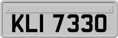 KLI7330