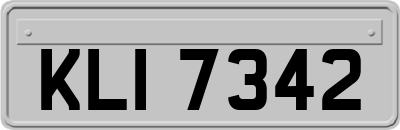 KLI7342