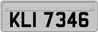 KLI7346