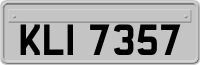 KLI7357