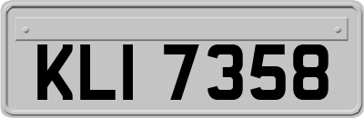 KLI7358