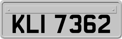 KLI7362