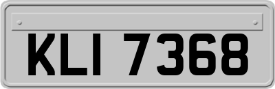 KLI7368