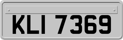 KLI7369