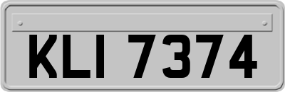 KLI7374