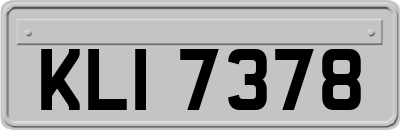 KLI7378