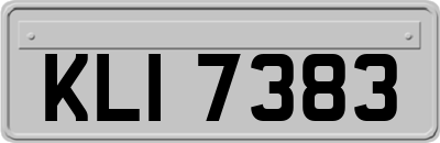 KLI7383