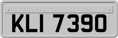 KLI7390