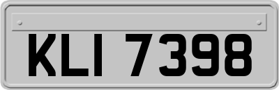 KLI7398