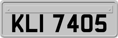 KLI7405
