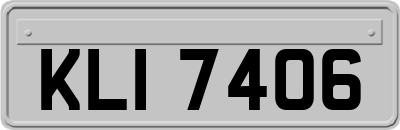 KLI7406