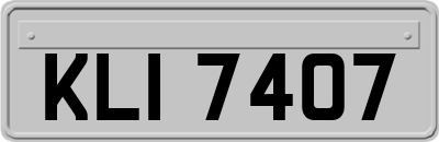 KLI7407