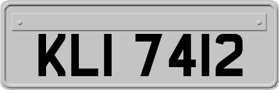 KLI7412