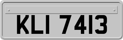 KLI7413