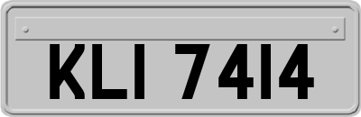KLI7414