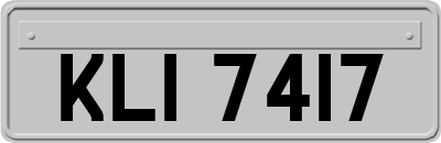 KLI7417