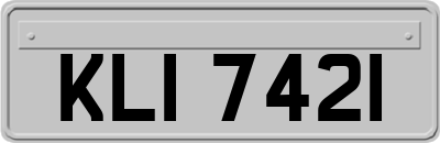 KLI7421