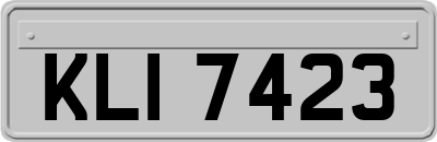 KLI7423
